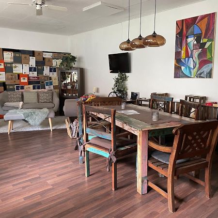 Hotel Bettelhaus Bad Dürkheim Extérieur photo