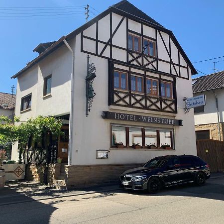 Hotel Bettelhaus Bad Dürkheim Extérieur photo