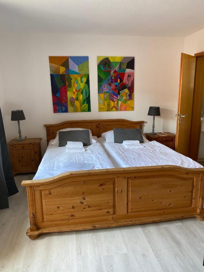 Hotel Bettelhaus Bad Dürkheim Extérieur photo