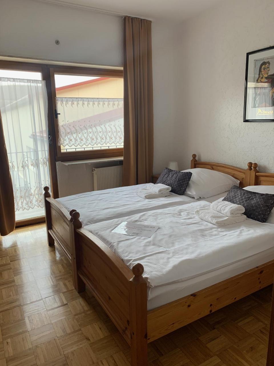 Hotel Bettelhaus Bad Dürkheim Extérieur photo