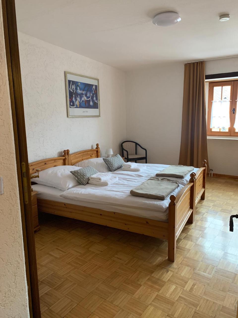 Hotel Bettelhaus Bad Dürkheim Extérieur photo