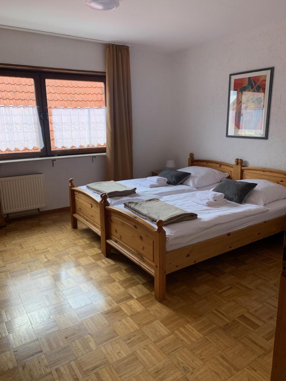 Hotel Bettelhaus Bad Dürkheim Extérieur photo