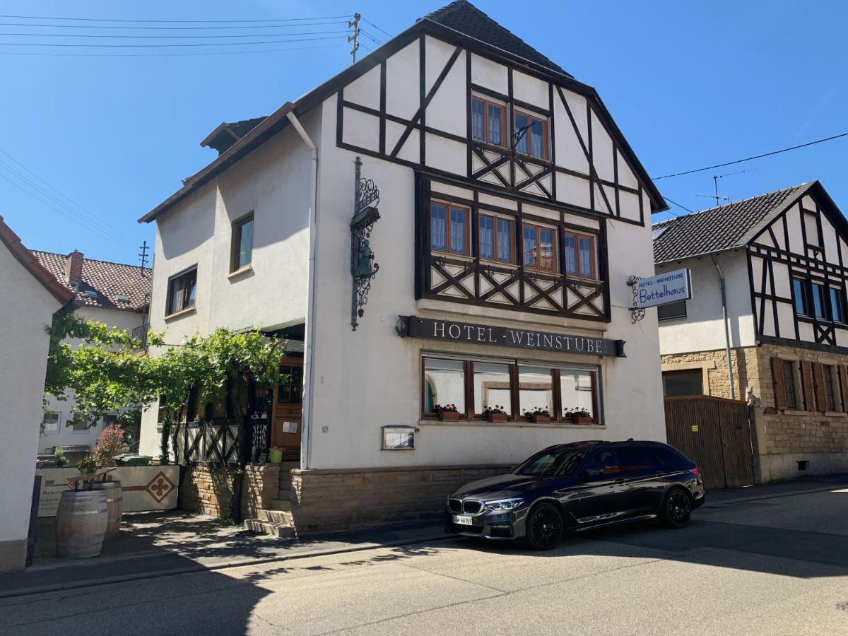 Hotel Bettelhaus Bad Dürkheim Extérieur photo